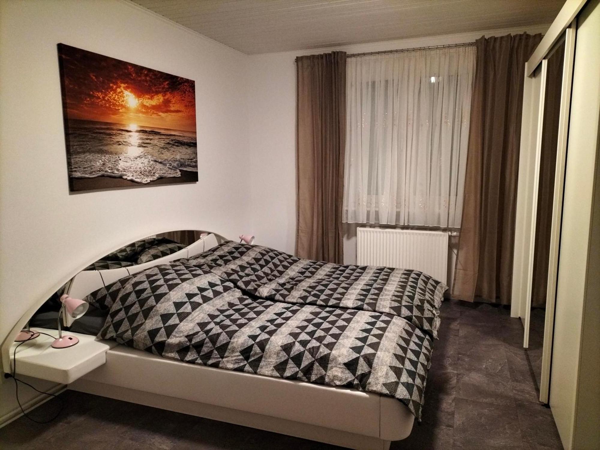 Pension Rosenvilla Sedlitz Dış mekan fotoğraf