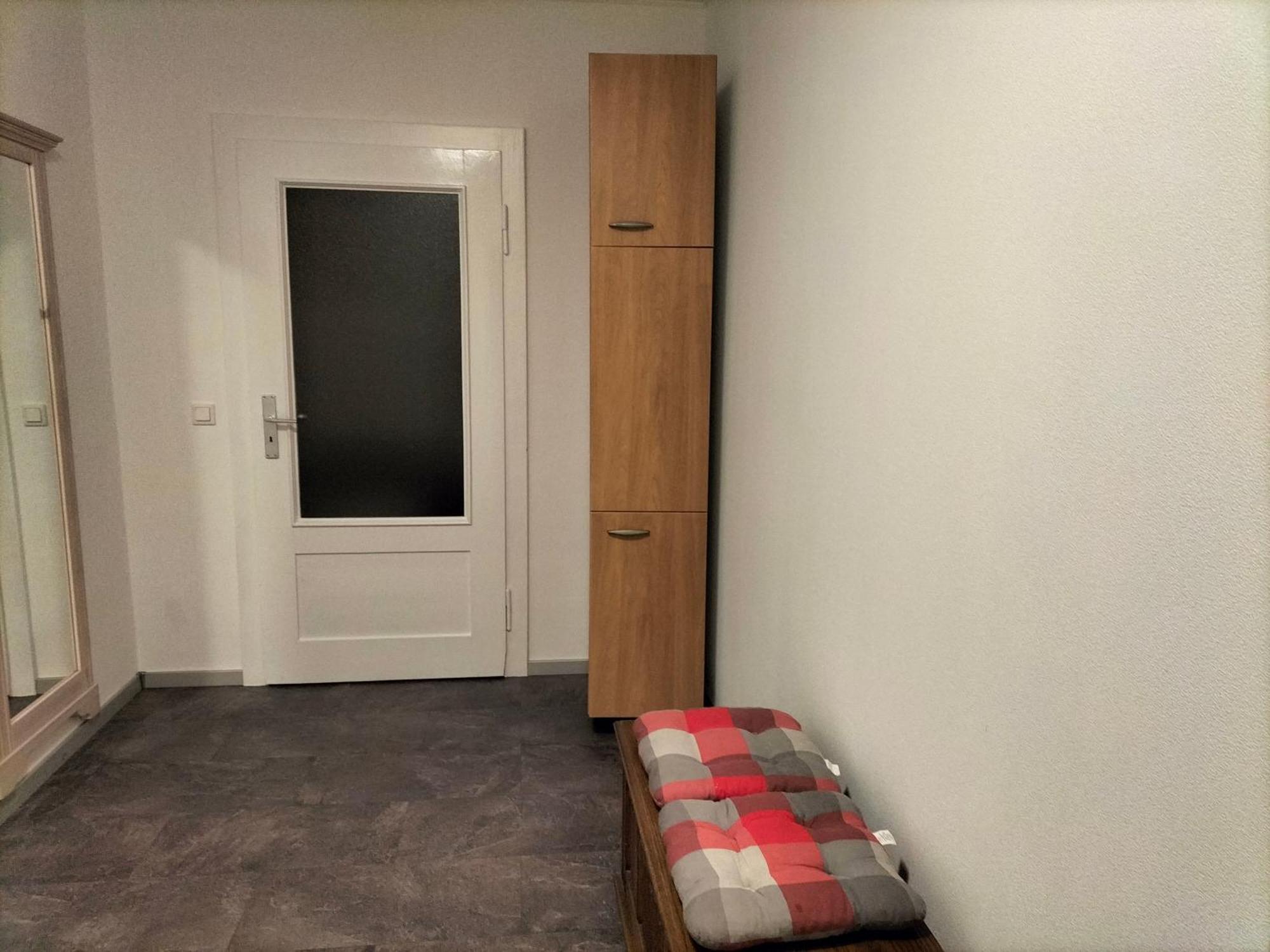 Pension Rosenvilla Sedlitz Dış mekan fotoğraf