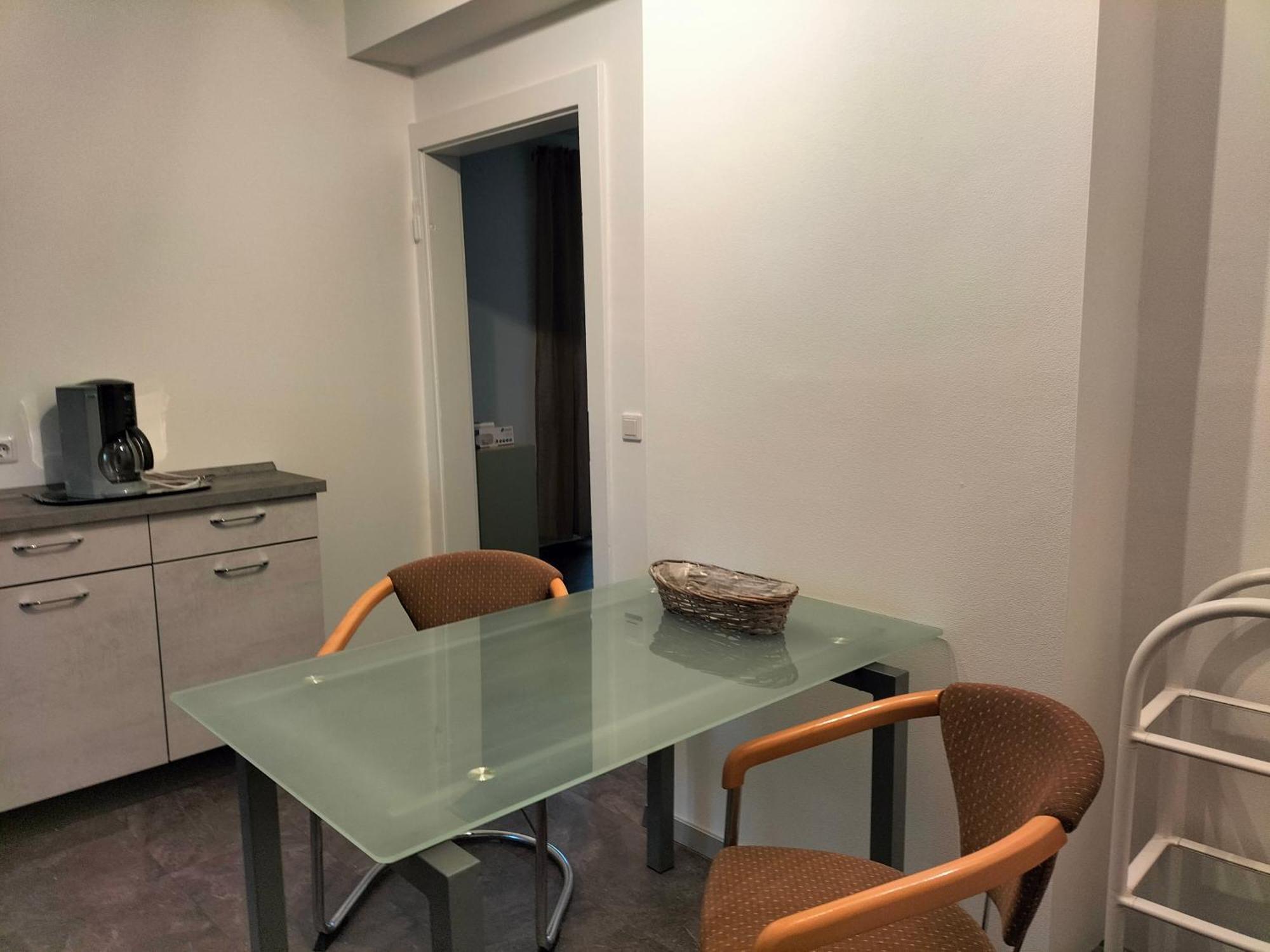 Pension Rosenvilla Sedlitz Dış mekan fotoğraf
