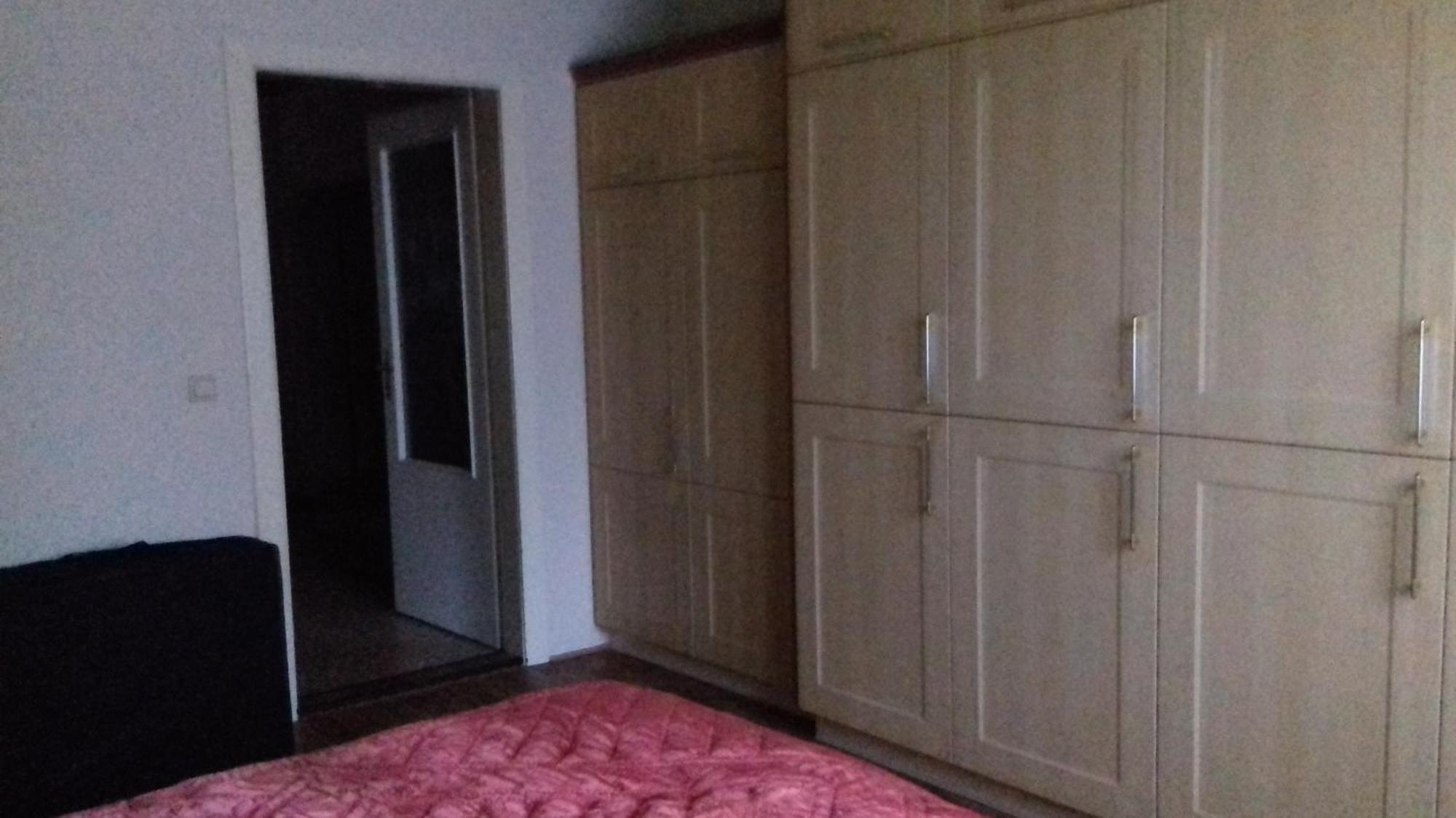Pension Rosenvilla Sedlitz Dış mekan fotoğraf