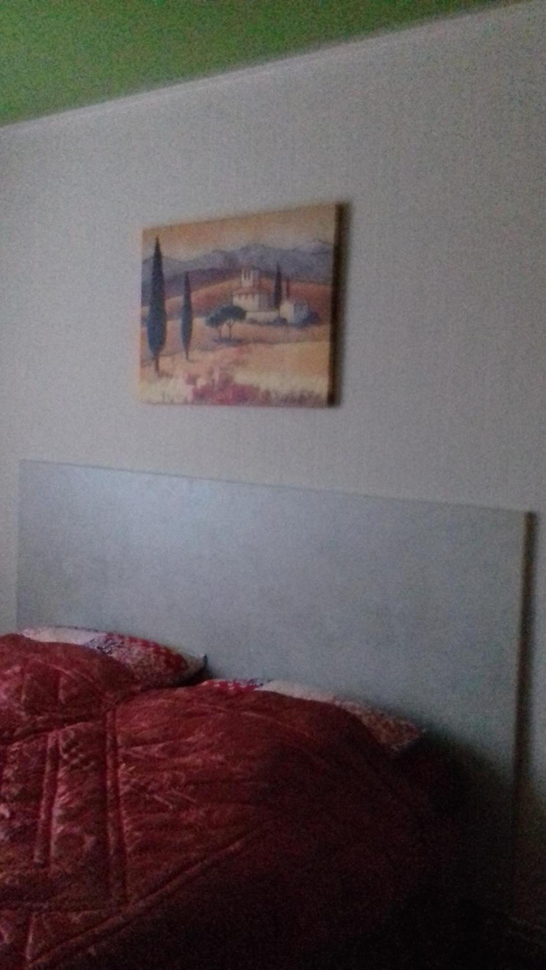 Pension Rosenvilla Sedlitz Dış mekan fotoğraf