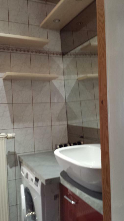 Pension Rosenvilla Sedlitz Dış mekan fotoğraf